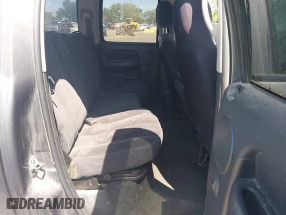 2002 Dodge 1500 with VIN 1D7HU18Z02S636110, listed as a IAAI auction lot 42538809 with 242,113 mi miles and . Bid and sale history available at DreamBid. Image 8.