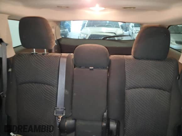 2015 Dodge Journey American Value with VIN 3C4PDCAB1FT631534, listed as a Copart auction lot 85690925 with 254,120 mi miles and Salvage title. Bid and sale history available at DreamBid. Image 10.