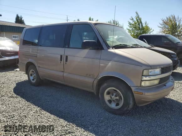 1998 Chevrolet Astro с VIN 1GNDM19W9WB107524, выставлен на аукционе Copart как лот 69100125 с пробегом Не указан миль и Чистый • Clean title. История ставок и продаж доступна на DreamBid. Изображение 4.