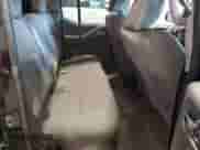 2016 Nissan Frontier SV with VIN 1N6AD0EV9GN717021, listed as a Copart auction lot 86856005 with 106,464 mi miles and Salvage title. Bid and sale history available at DreamBid. Image 10.