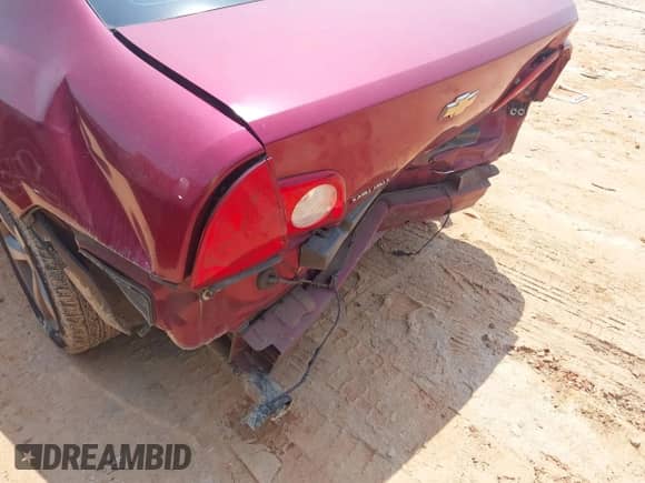 2008 Chevrolet Malibu 2LT с VIN 1G1ZJ57B28F174680, выставлен на аукционе IAAI как лот 42401970 с пробегом 232 383 миль миль и . История ставок и продаж доступна на DreamBid. Изображение 6.