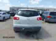 2009 Chevrolet Traverse 1LT with VIN 1GNER23D59S120276, listed as a IAAI auction lot 42568027 with 136,387 mi miles and . Bid and sale history available at DreamBid. Image 16.