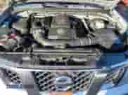 2013 Nissan Frontier SV z VIN 1N6AD0FV0DN742190, wystawiony jako Copart lot #89840355 z przebiegiem 115 299 mil mil oraz Czysty tytuł • Clean title. Historia ofert i sprzedaży dostępna na DreamBid. Obrazek 11.