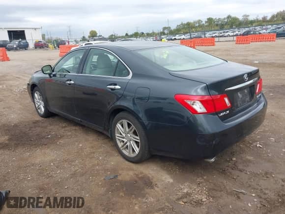 2007 Lexus ES 330 z VIN JTHBJ46G772080508, wystawiony jako IAAI lot #43415079 z przebiegiem 182 227 mil mil oraz . Historia ofert i sprzedaży dostępna na DreamBid. Obrazek 3.