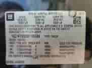 2013 Chevrolet Silverado 2500HD LTZ z VIN 1GC1KYE80DF166324, wystawiony jako Copart lot #56515545 z przebiegiem 584 289 mil mil oraz Szkoda całkowita • Salvage title. Historia ofert i sprzedaży dostępna na DreamBid. Obrazek 12.