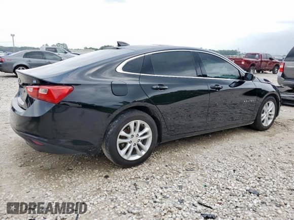 2017 Chevrolet Malibu Hybrid с VIN 1G1ZJ5SU0HF284006, выставлен на аукционе Copart как лот 59031535 с пробегом 126 964 миль миль и Чистый • Clean title. История ставок и продаж доступна на DreamBid. Изображение 3.