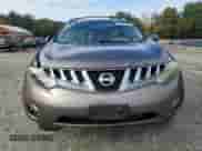2009 Nissan Murano S z VIN JN8AZ18W69W138732, wystawiony jako Copart lot #85480725 z przebiegiem 138 502 mil mil oraz Czysty tytuł • Clean title. Historia ofert i sprzedaży dostępna na DreamBid. Obrazek 5.