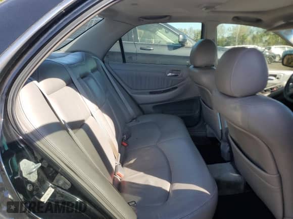 1998 Honda Accord EX with VIN 1HGCG1653WA033449, listed as a Copart auction lot 84936845 with 268,201 mi miles and Salvage title. Bid and sale history available at DreamBid. Image 10.