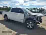 2022 Ram 1500 Big Horn z VIN 1C6RRFFG8NN239463, wystawiony jako Copart lot #68292455 z przebiegiem 41 836 mil mil oraz Szkoda całkowita • Salvage title. Historia ofert i sprzedaży dostępna na DreamBid. Obrazek 4.