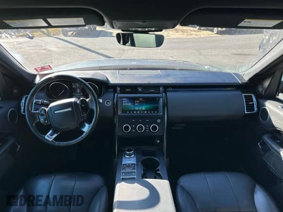 2020 Land Rover Discovery SE with VIN SALRG2RV9L2419320, listed as a Copart auction lot 85266105 with 73,060 mi miles and Clean title. Bid and sale history available at DreamBid. Image 6.