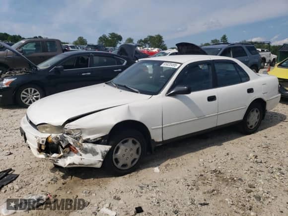 1992 Toyota Camry LE с VIN 4T1SK12E4NU035718, выставлен на аукционе Copart как лот 65820495 с пробегом 173 695 миль миль и Чистый • Clean title. История ставок и продаж доступна на DreamBid. Изображение 1.