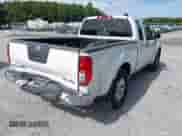 2009 Nissan Frontier SE with VIN 1N6AD06W49C401354, listed as a IAAI auction lot 43004005 with 141,113 mi miles and . Bid and sale history available at DreamBid. Image 6.