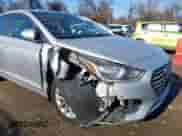 2019 Hyundai Accent SE с VIN 3KPC24A37KE039217, выставлен на аукционе IAAI как лот 41434682 с пробегом 149 943 миль миль и . История ставок и продаж доступна на DreamBid. Изображение 19.