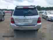 2005 Toyota Highlander with VIN JTEEP21A650071226, listed as a IAAI auction lot 42846808 with 182,698 mi miles and . Bid and sale history available at DreamBid. Image 16.