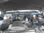 1996 Chevrolet Suburban с VIN 1GNFK16R4TJ323375, выставлен на аукционе IAAI как лот 41483863 с пробегом 272 197 миль миль и . История ставок и продаж доступна на DreamBid. Изображение 10.