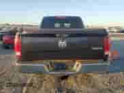 2018 Ram 1500 Tradesman z VIN 1C6RR7KM7JS267879, wystawiony jako Copart lot #68186485 z przebiegiem 150 651 mil mil oraz Czysty tytuł • Clean title. Historia ofert i sprzedaży dostępna na DreamBid. Obrazek 6.