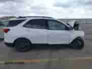 2024 Chevrolet Equinox RS z VIN 3GNAXWEG6RS213895, wystawiony jako IAAI lot #42005630 z przebiegiem 13 293 mil mil oraz . Historia ofert i sprzedaży dostępna na DreamBid. Obrazek 13.