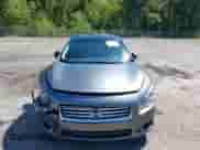 2014 Nissan Maxima SV with VIN 1N4AA5AP9EC471554, listed as a IAAI auction lot 43150248 with 102,187 mi miles and . Bid and sale history available at DreamBid. Image 12.