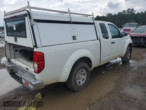 2016 Nissan Frontier S z VIN 1N6BD0CT0GN761527, wystawiony jako Copart lot #65410945 z przebiegiem Nie podano mil oraz Czysty tytuł • Clean title. Historia ofert i sprzedaży dostępna na DreamBid. Obrazek 3.