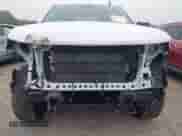 2023 Chevrolet Silverado 1500 RST with VIN 2GCUDEED4P1136726, listed as a IAAI auction lot 42827475 with 17,336 mi miles and . Bid and sale history available at DreamBid. Image 6.