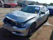 2013 BMW 3 Series 328i xDrive with VIN WBA3B3G52DNR79973, listed as a IAAI auction lot 43012817 with 138,913 mi miles and . Bid and sale history available at DreamBid. Image 19.