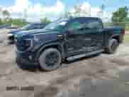 2025 GMC Sierra 1500 Elevation with VIN 3GTPHCEK9SG188468, listed as a IAAI auction lot 42765009 with 10,226 mi miles and . Bid and sale history available at DreamBid. Image 17.