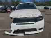 2020 Dodge Durango GT with VIN 1C4RDJDG5LC433468, listed as a Copart auction lot 65738105 with Not provided miles and Salvage title. Bid and sale history available at DreamBid. Image 5.