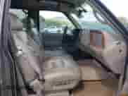 1999 Chevrolet Suburban с VIN 1GNFK16R2XJ569363, выставлен на аукционе IAAI как лот 43489190 с пробегом 125 296 миль миль и . История ставок и продаж доступна на DreamBid. Изображение 5.