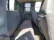 1998 Dodge 2500 with VIN 1B7KF23Z4WJ171365, listed as a Copart auction lot 55085915 with 222,954 mi miles and Clean title. Bid and sale history available at DreamBid. Image 10.