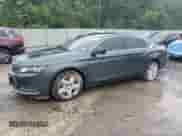 2019 Chevrolet Impala LS z VIN 2G11Y5S32K9138657, wystawiony jako Copart lot #69641105 z przebiegiem Nie podano mil oraz Szkoda całkowita • Salvage title. Historia ofert i sprzedaży dostępna na DreamBid. Obrazek 1.
