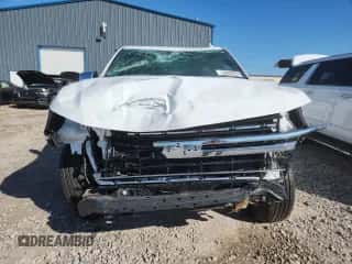 2023 Chevrolet Suburban Premier с VIN 1GNSKFKD7PR538178, выставлен на аукционе Copart как лот 85294435 с пробегом 46 207 миль миль и На запчасти • Non repairable. История ставок и продаж доступна на DreamBid. Изображение 5.