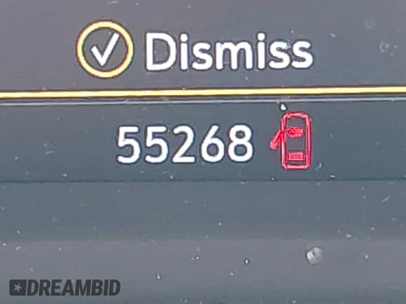 2021 Chevrolet TrailBlazer LT with VIN KL79MPS26MB172401, listed as a IAAI auction lot 42597257 with 55,892 mi miles and . Bid and sale history available at DreamBid. Image 15.