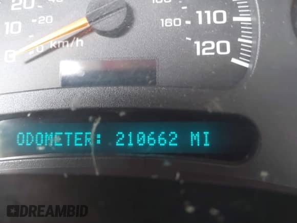 2004 Chevrolet Suburban LT с VIN 1GNEC16Z94J235657, выставлен на аукционе IAAI как лот 42361930 с пробегом 210 662 миль миль и . История ставок и продаж доступна на DreamBid. Изображение 12.