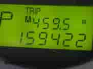 2008 Hyundai Tucson SE with VIN KM8JN12DX8U897792, listed as a IAAI auction lot 42622928 with 159,422 mi miles and . Bid and sale history available at DreamBid. Image 7.