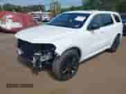 2017 Dodge Durango GT с VIN 1C4RDJDG1HC758125, выставлен на аукционе IAAI как лот 43245090 с пробегом 116 399 миль миль и . История ставок и продаж доступна на DreamBid. Изображение 6.