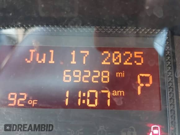 2018 Ram ProMaster Cargo с VIN 3C6URVJG4JE101381, выставлен на аукционе IAAI как лот 42734517 с пробегом 69 228 миль миль и . История ставок и продаж доступна на DreamBid. Изображение 15.