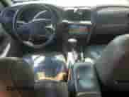 2003 Chevrolet TrailBlazer LT с VIN 1GNDT13S032194640, выставлен на аукционе Copart как лот 69597465 с пробегом 308 008 миль миль и Списание • Salvage title. История ставок и продаж доступна на DreamBid. Изображение 8.