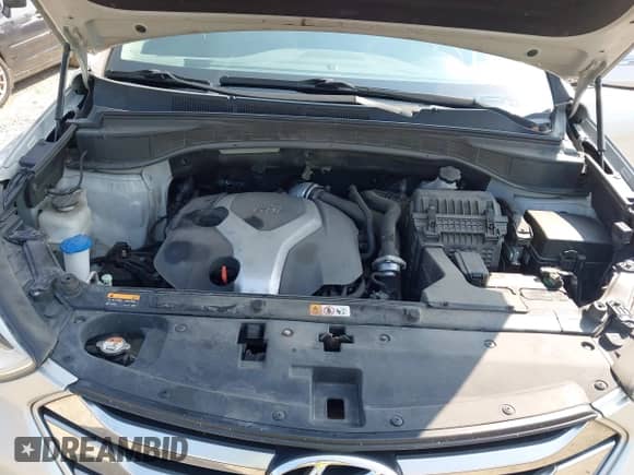 2015 Hyundai Santa Fe с VIN 5XYZWDLA6FG255708, выставлен на аукционе IAAI как лот 42417177 с пробегом 127 639 миль миль и . История ставок и продаж доступна на DreamBid. Изображение 10.