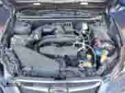 2016 Subaru Impreza Premium z VIN JF1GPAB63G8269497, wystawiony jako Copart lot #84402425 z przebiegiem 88 107 mil mil oraz Szkoda całkowita • Salvage title. Historia ofert i sprzedaży dostępna na DreamBid. Obrazek 11.