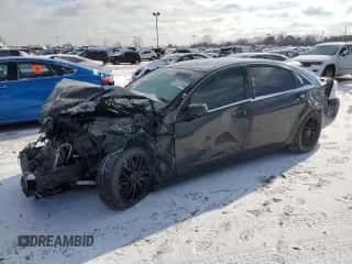 2014 Chevrolet Caprice Police Police с VIN 6G3NS5U2XEL936872, выставлен на аукционе Copart как лот 82133114 с пробегом Не указан миль и Чистый • Clean title. История ставок и продаж доступна на DreamBid. Изображение 1.