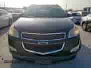 2012 Chevrolet Traverse 1LT z VIN 1GNKRGED1CJ369071, wystawiony jako Copart lot #65183575 z przebiegiem 238 358 mil mil oraz Szkoda całkowita • Salvage title. Historia ofert i sprzedaży dostępna na DreamBid. Obrazek 5.