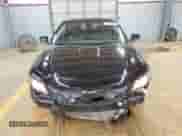 2018 Chevrolet Impala LS z VIN 2G11Z5SA5J9101337, wystawiony jako Copart lot #81935365 z przebiegiem 160 862 mil mil oraz Szkoda całkowita • Salvage title. Historia ofert i sprzedaży dostępna na DreamBid. Obrazek 5.