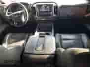2014 Chevrolet Silverado 1500 LTZ with VIN 3GCUKSEC7EG200676, listed as a Copart auction lot 86239055 with 224,714 mi miles and Salvage title. Bid and sale history available at DreamBid. Image 8.