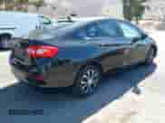 2018 Chevrolet Cruze LS с VIN 1G1BC5SM1J7165778, выставлен на аукционе IAAI как лот 42873719 с пробегом 112 540 миль миль и . История ставок и продаж доступна на DreamBid. Изображение 4.