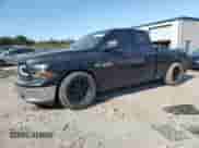 2009 Dodge 1500 SLT с VIN 1D3HV18T99S705848, выставлен на аукционе Copart как лот 70146244 с пробегом 219 306 миль миль и Списание • Salvage title. История ставок и продаж доступна на DreamBid. Изображение 1.