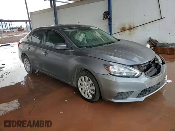 2019 Nissan Sentra S с VIN 3N1AB7AP2KY250743, выставлен на аукционе Copart как лот 84395875 с пробегом 100 836 миль миль и Списание • Salvage title. История ставок и продаж доступна на DreamBid. Изображение 13.
