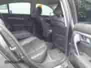 2012 Acura TL Auto with VIN 19UUA9F26CA009250, listed as a IAAI auction lot 42958310 with 103,204 mi miles and . Bid and sale history available at DreamBid. Image 8.