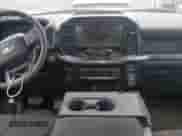 2023 Ford F-150 XL z VIN 1FTEX1CP2PKD79307, wystawiony jako Copart lot #55232125 z przebiegiem 69 084 mil mil oraz Szkoda całkowita • Salvage title. Historia ofert i sprzedaży dostępna na DreamBid. Obrazek 8.