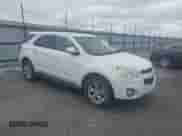 2012 Chevrolet Equinox 2LT z VIN 2GNALPEK6C1134722, wystawiony jako IAAI lot #43548053 z przebiegiem 178 049 mil mil oraz . Historia ofert i sprzedaży dostępna na DreamBid. Obrazek 1.