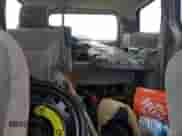 2005 Toyota Sienna LE with VIN 5TDBA23C95S052268, listed as a Copart auction lot 44777085 with Not provided miles and Salvage title. Bid and sale history available at DreamBid. Image 10.